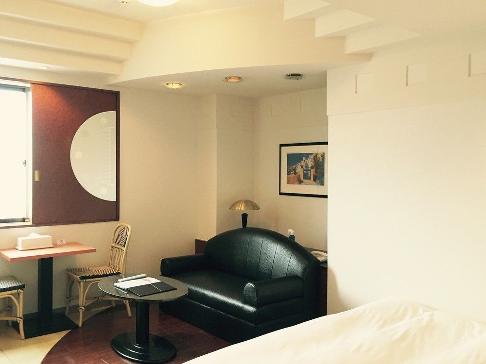 Niceinn Hotel Maihama Tokyo Bay Premiere Urayasu Eksteriør billede