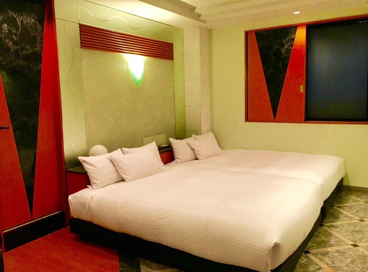 Niceinn Hotel Maihama Tokyo Bay Premiere Urayasu Eksteriør billede