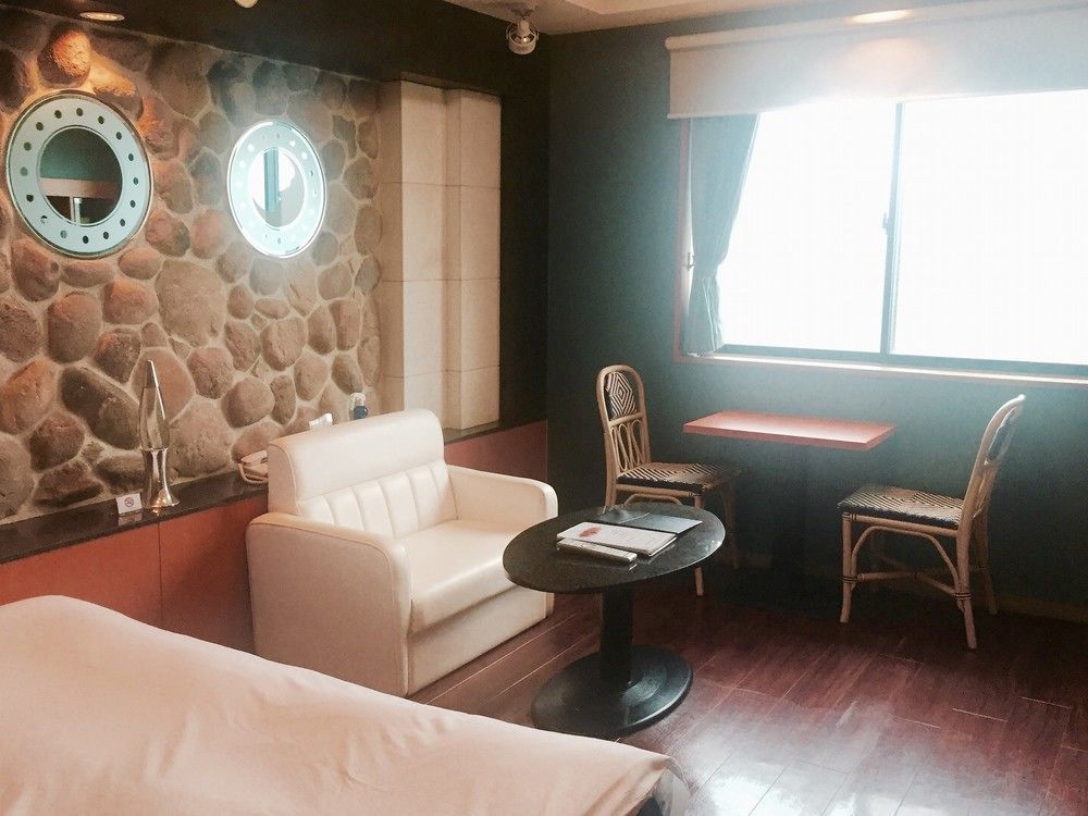 Niceinn Hotel Maihama Tokyo Bay Premiere Urayasu Eksteriør billede