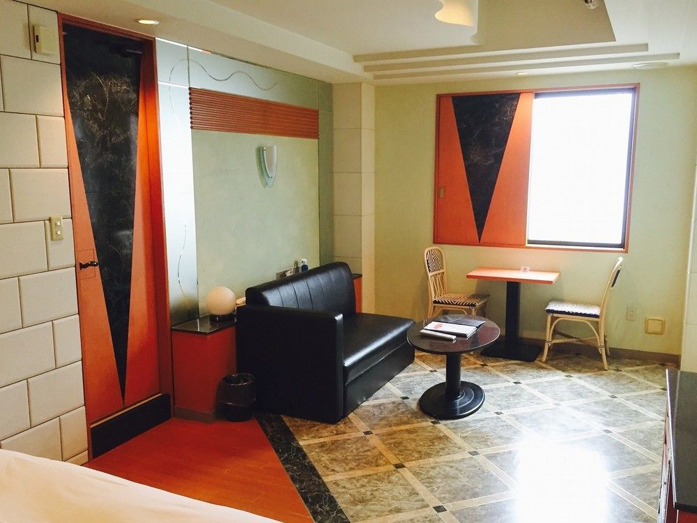 Niceinn Hotel Maihama Tokyo Bay Premiere Urayasu Eksteriør billede
