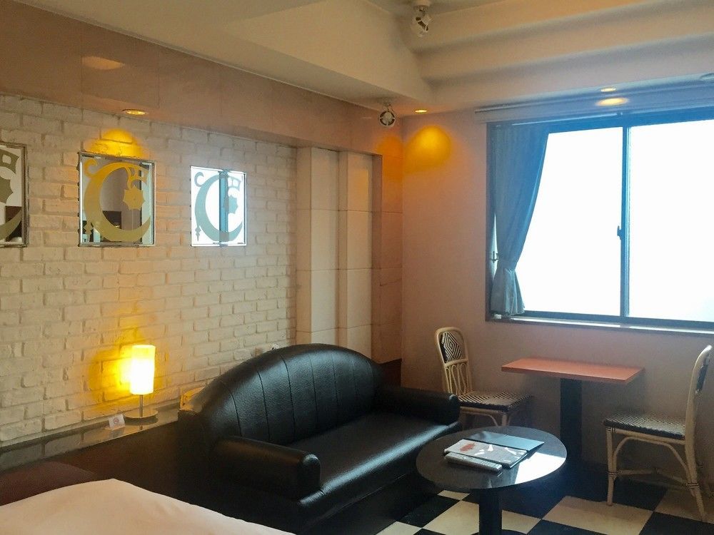 Niceinn Hotel Maihama Tokyo Bay Premiere Urayasu Eksteriør billede