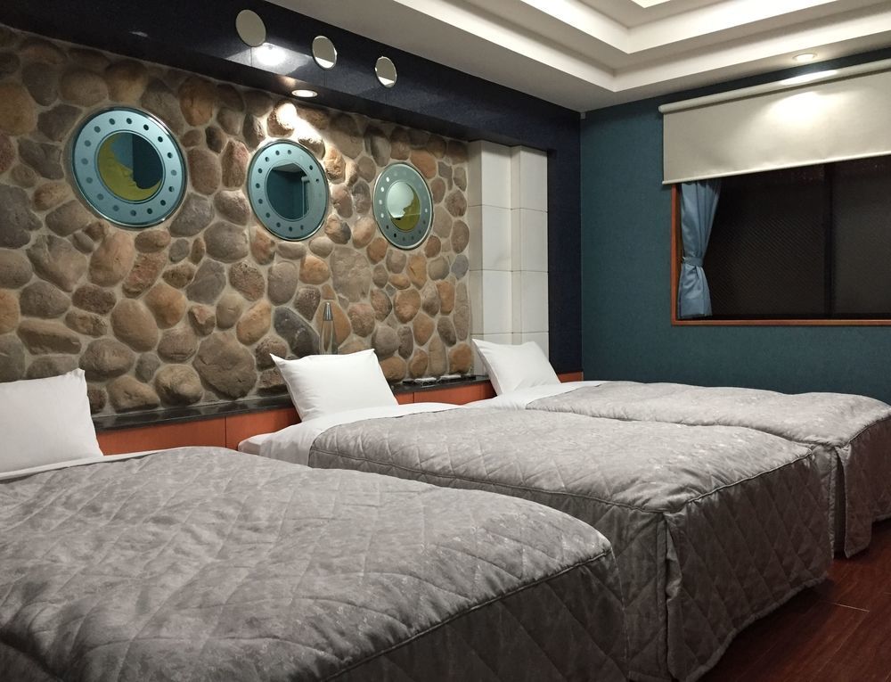 Niceinn Hotel Maihama Tokyo Bay Premiere Urayasu Eksteriør billede