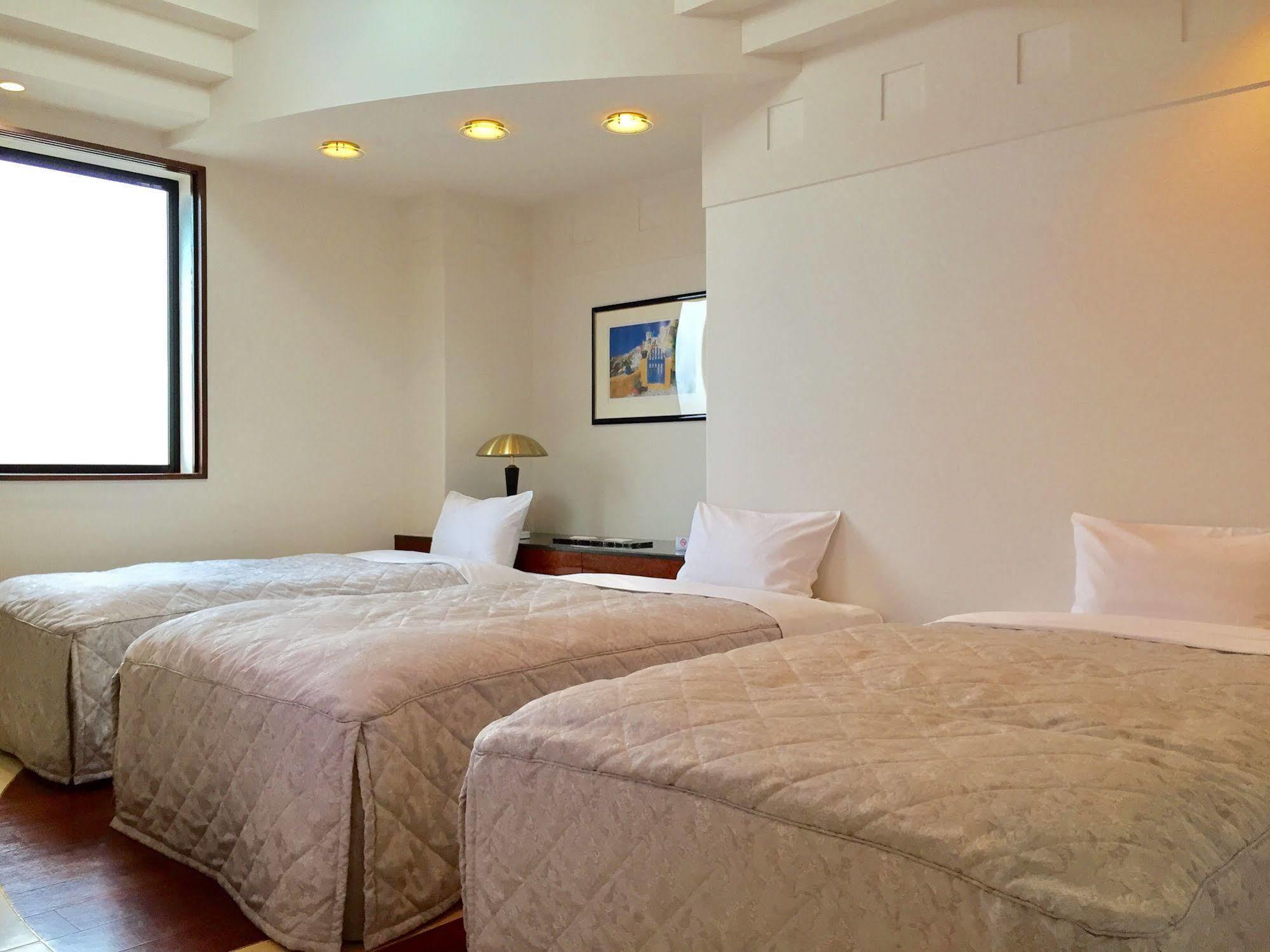 Niceinn Hotel Maihama Tokyo Bay Premiere Urayasu Eksteriør billede