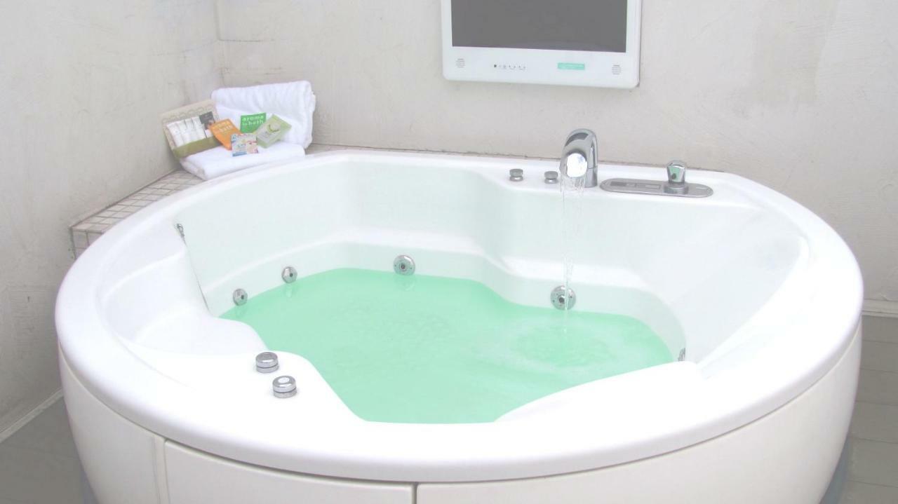 Niceinn Hotel Maihama Tokyo Bay Premiere Urayasu Eksteriør billede