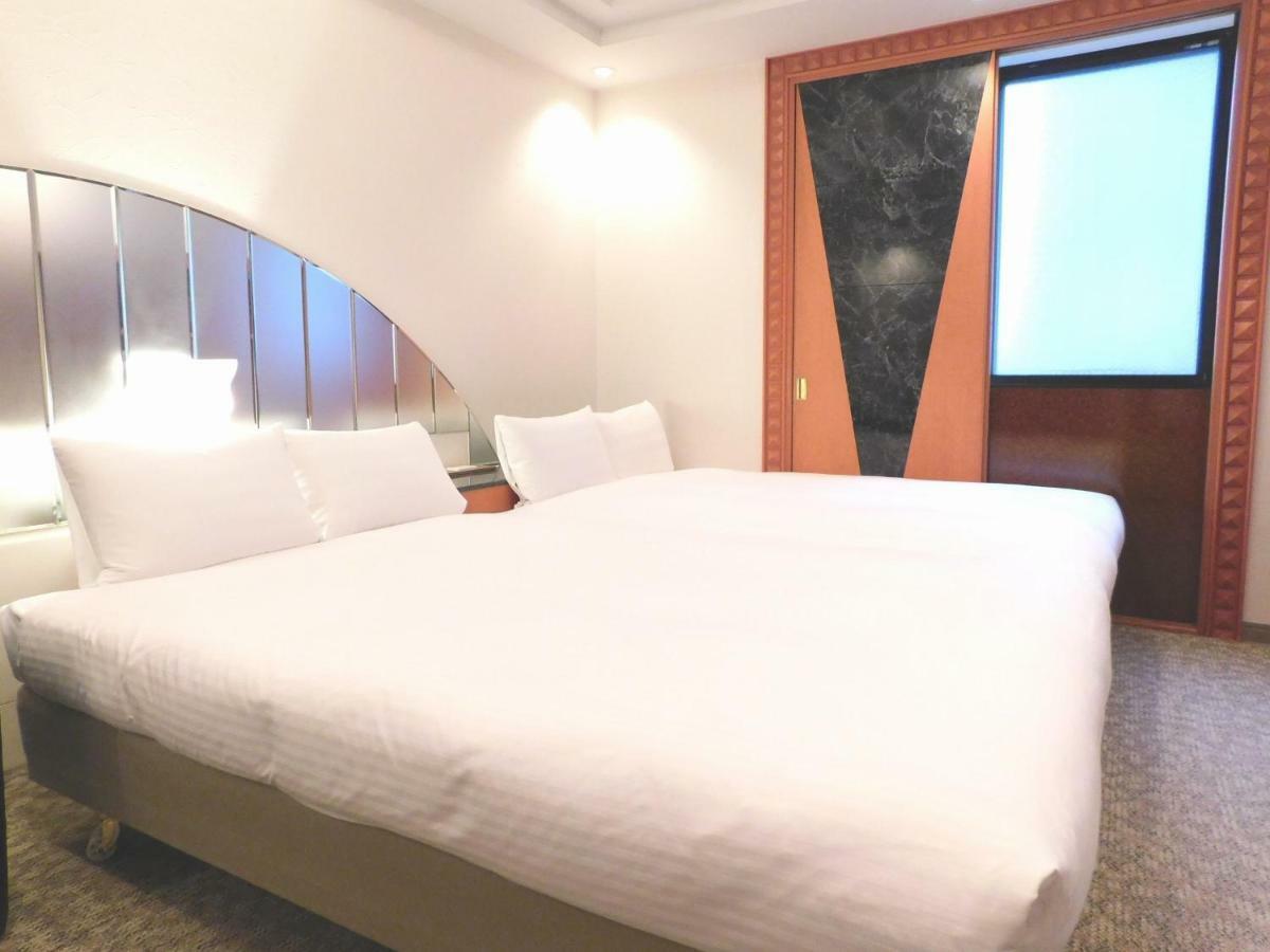 Niceinn Hotel Maihama Tokyo Bay Premiere Urayasu Værelse billede
