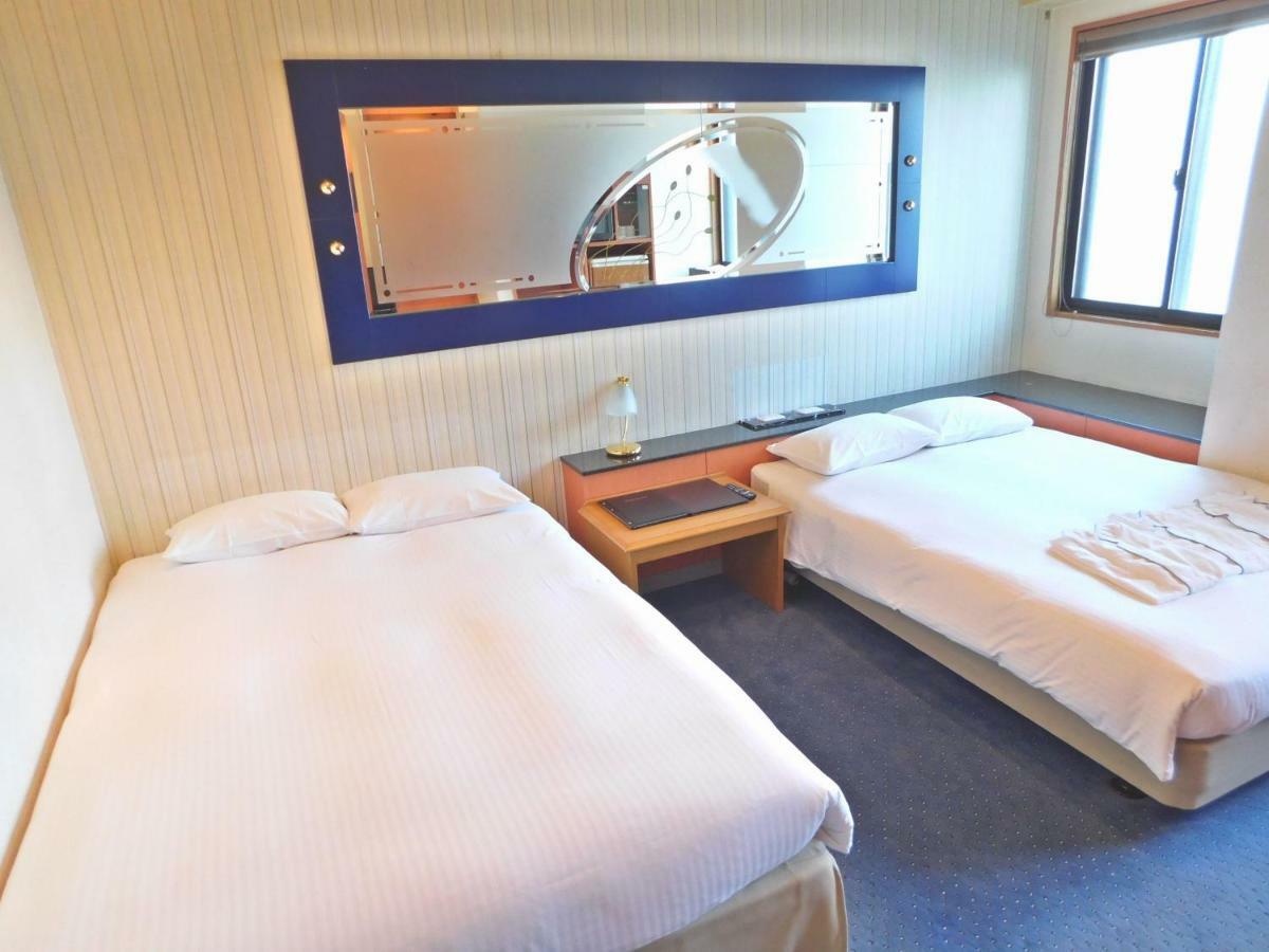 Niceinn Hotel Maihama Tokyo Bay Premiere Urayasu Værelse billede