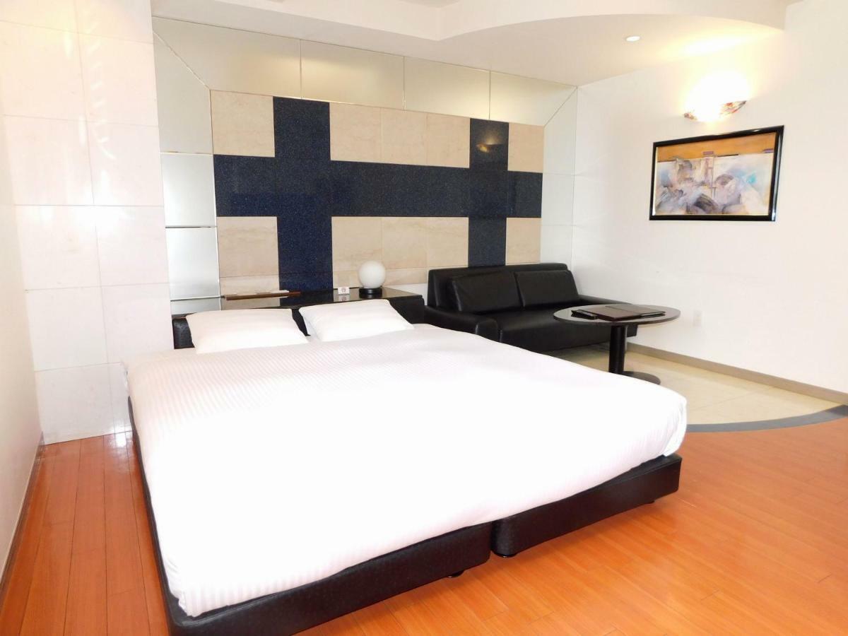 Niceinn Hotel Maihama Tokyo Bay Premiere Urayasu Værelse billede