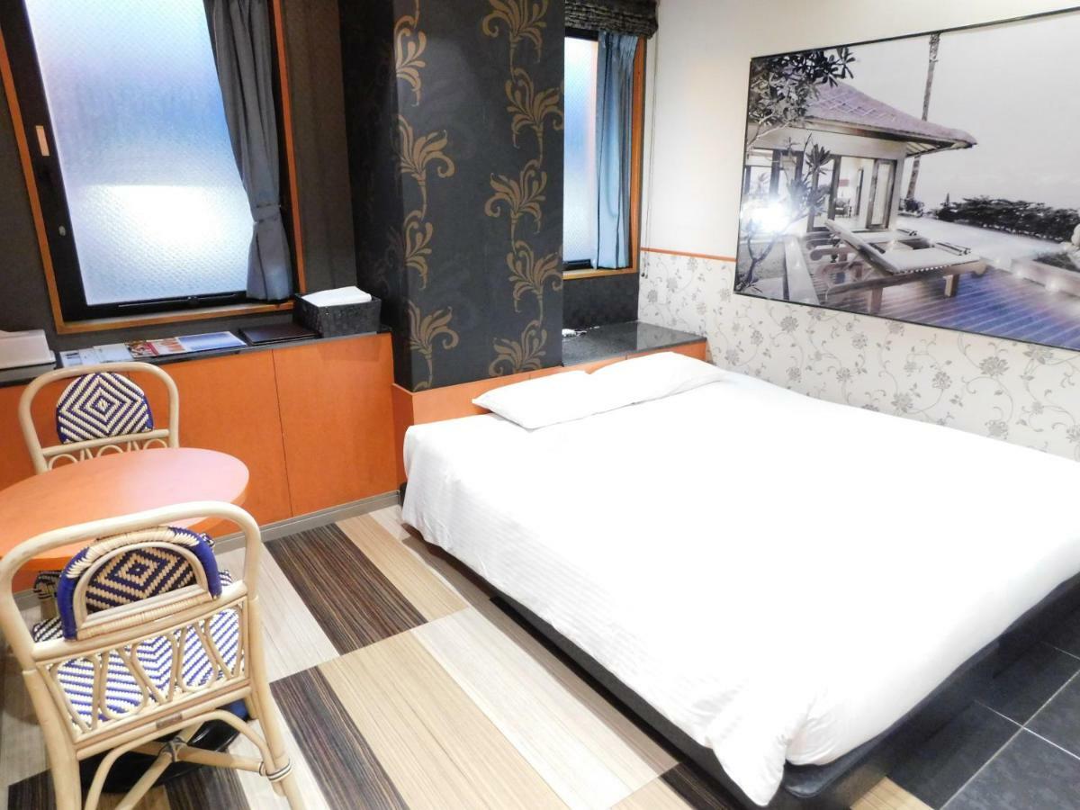 Niceinn Hotel Maihama Tokyo Bay Premiere Urayasu Værelse billede