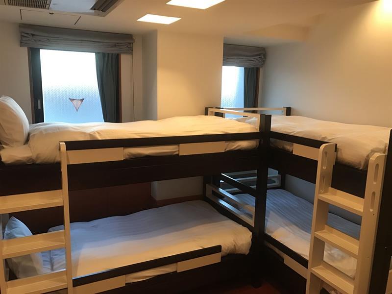 Niceinn Hotel Maihama Tokyo Bay Premiere Urayasu Eksteriør billede
